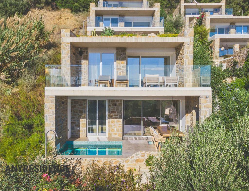 Villa in Messenia, photo #1, listing #2491251