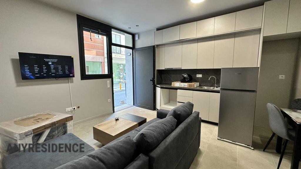 Townhome in Thessaloniki, photo #4, listing #2542768