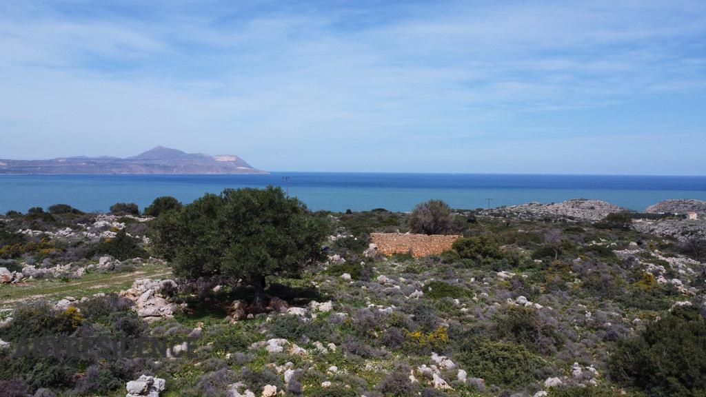 Development land Kokkino Chorio, photo #2, listing #2525970
