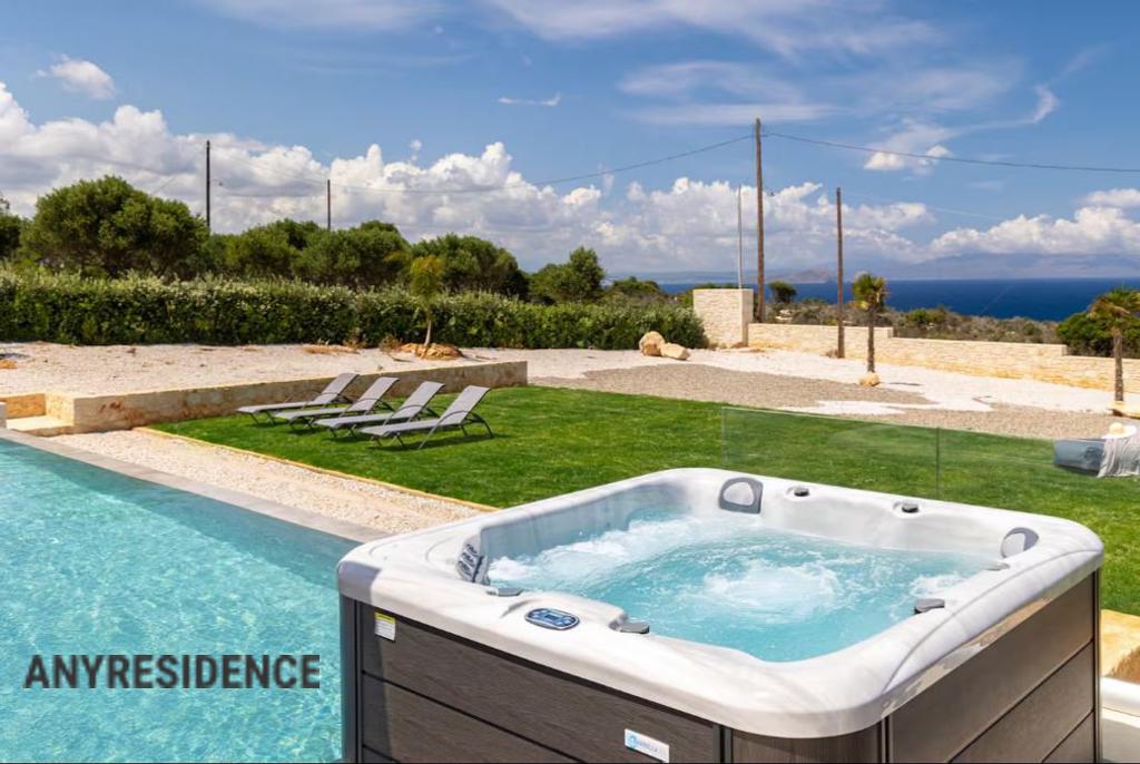 Villa in Agios Onoufrios, photo #3, listing #2543606