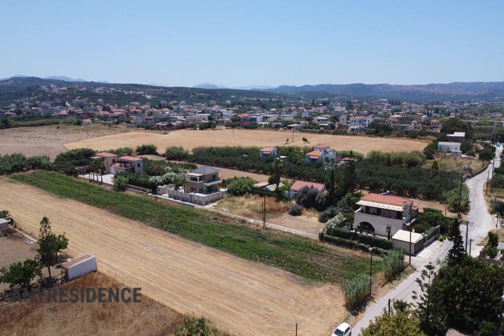Development land Chania, photo #8, listing #2468837