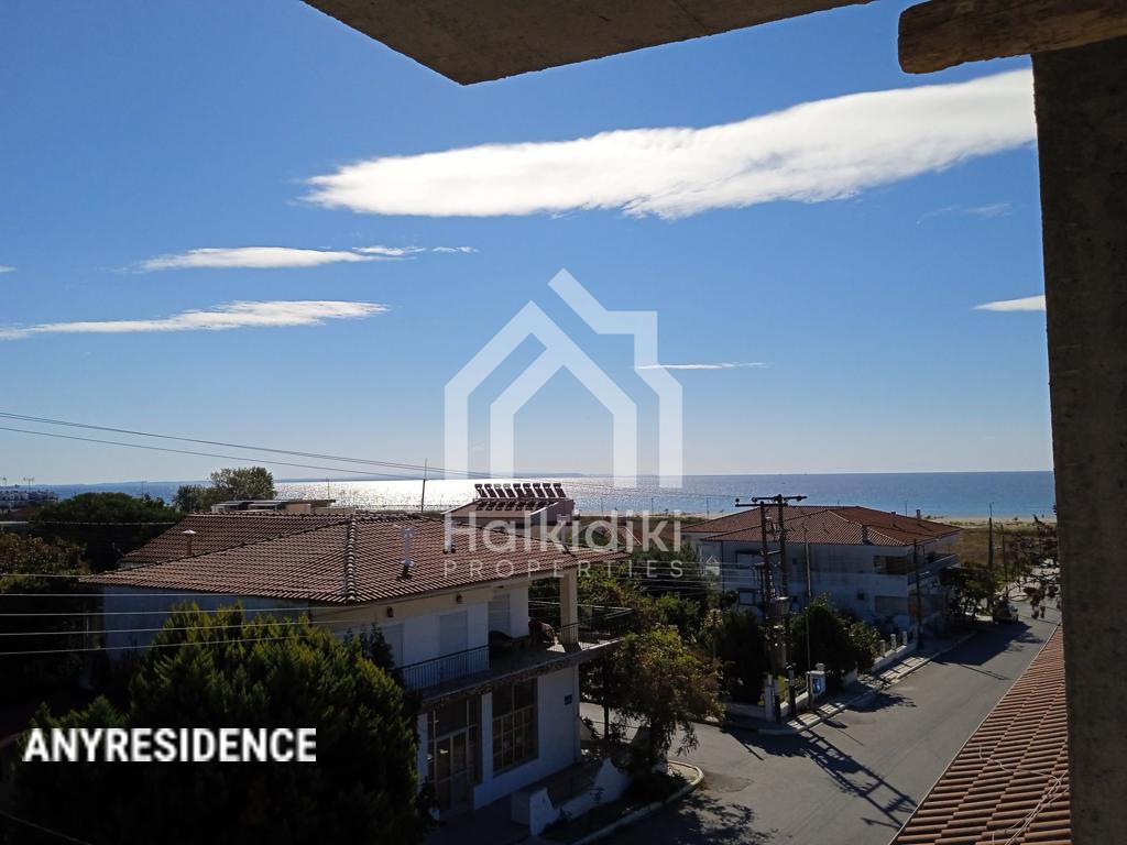 4 room townhome in Chalkidiki (Halkidiki), photo #5, listing #2243898