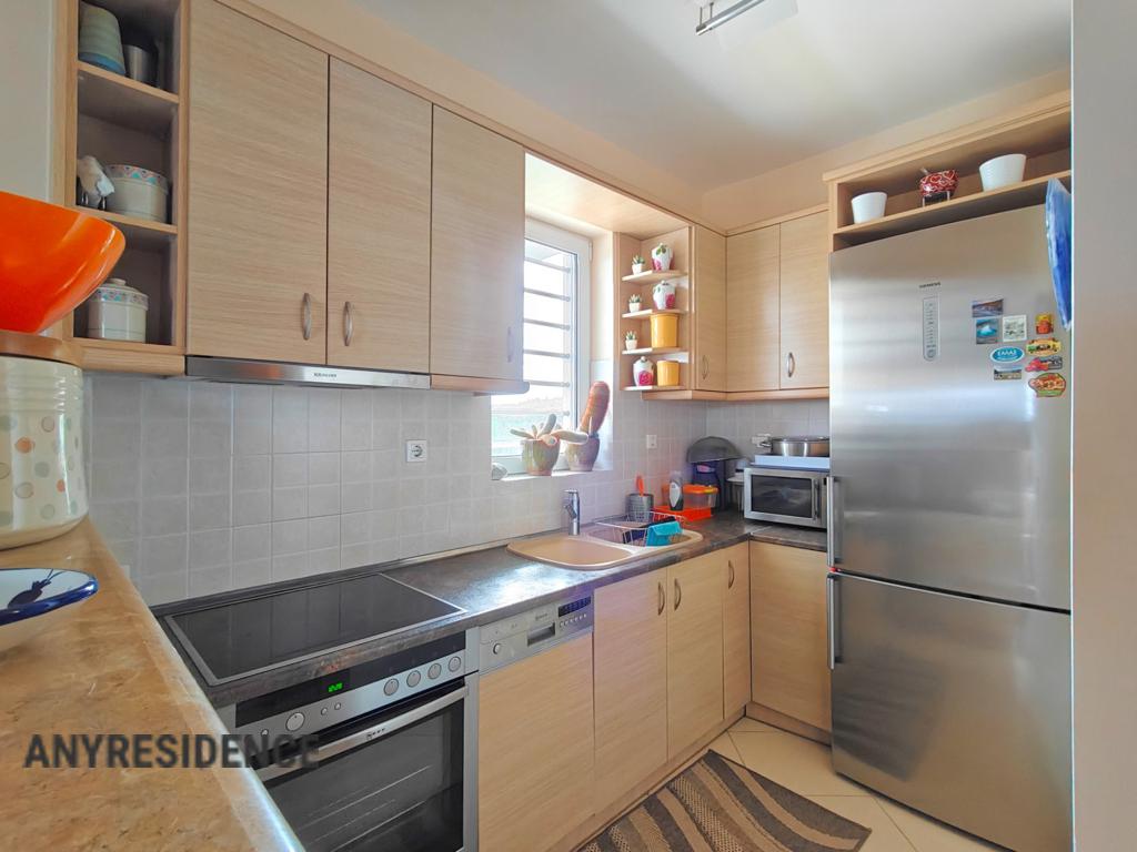 Terraced house in Korinthia, photo #8, listing #2492197