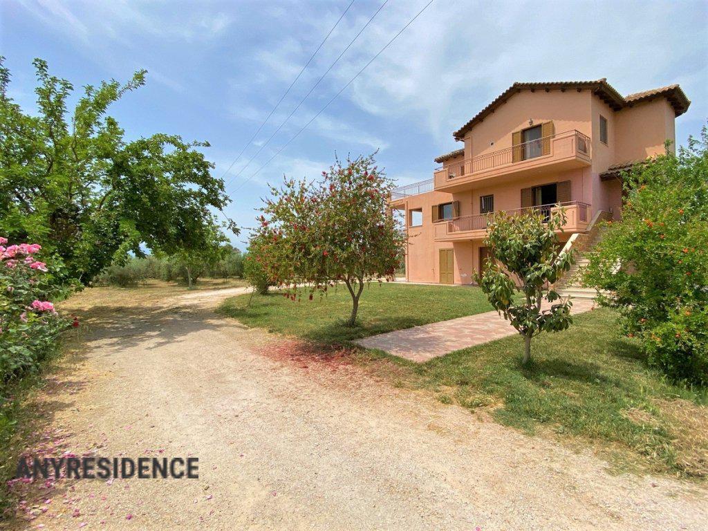 Villa in Nafplio, photo #4, listing #2463428