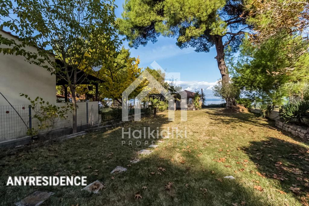 Development land Chalkidiki (Halkidiki), photo #1, listing #1848290