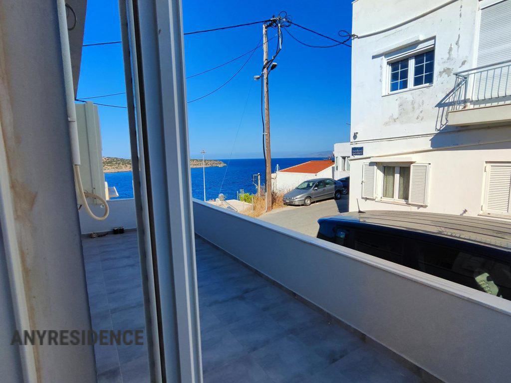 Apartment in Agios Nikolaos (Crete), photo #2, listing #2289126