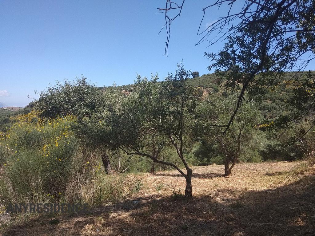 Development land Kolymvari, photo #6, listing #1946706