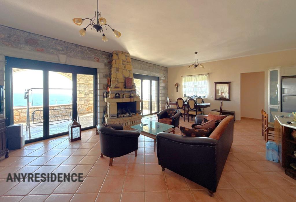 Villa in Peloponnese, photo #8, listing #2534732