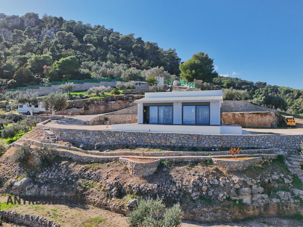 Townhome in Peloponnese, photo #1, listing #2499149