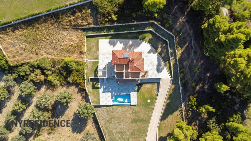 Villa in Paliouri, photo #9, listing #2100674