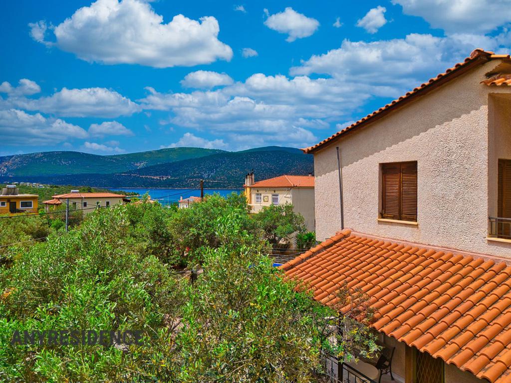 Townhome in Peloponnese, photo #7, listing #2464177