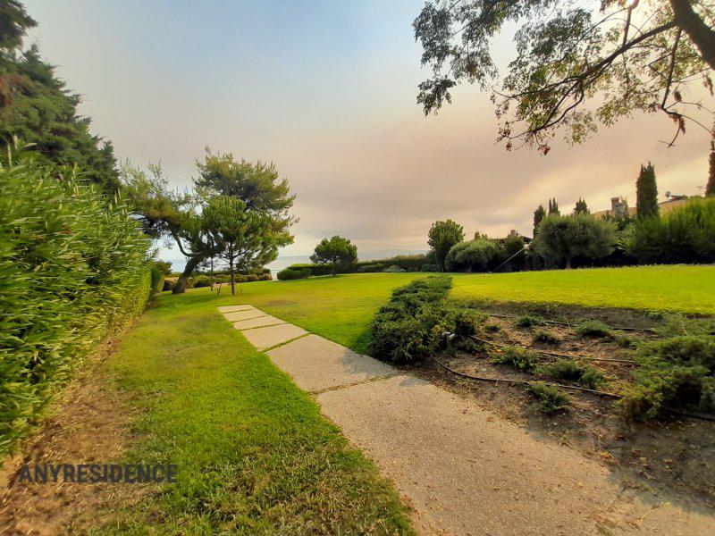 Villa in Polychrono, photo #4, listing #2327283