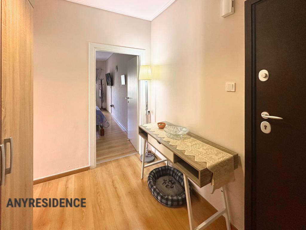 Apartment in Loutraki, photo #7, listing #2457953