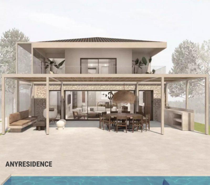 Villa in Vourvourou, photo #2, listing #2373876