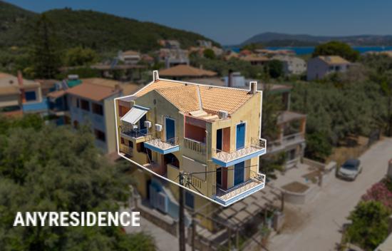 Apartment in Levkas