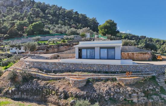 Townhome in Peloponnese