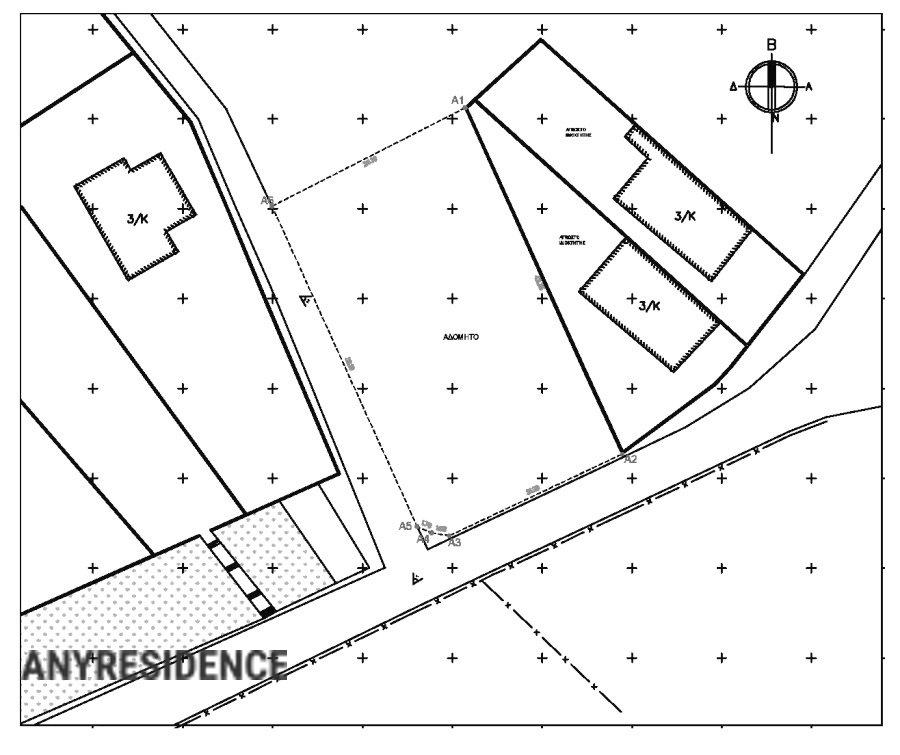Development land Athens, photo #1, listing #2489205