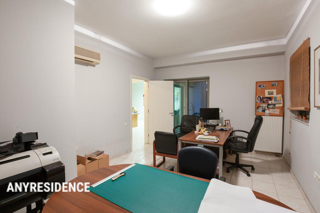 1 room apartment in Athens, photo #6, listing #2524241