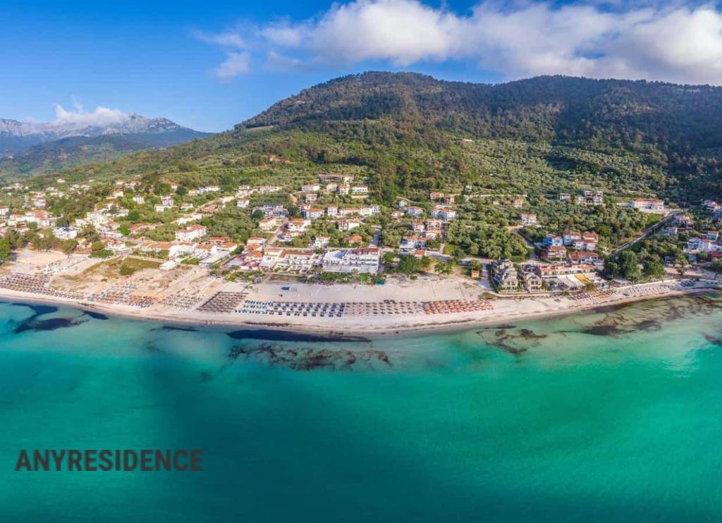 Hotel in Thasos (city), photo #1, listing #2483888