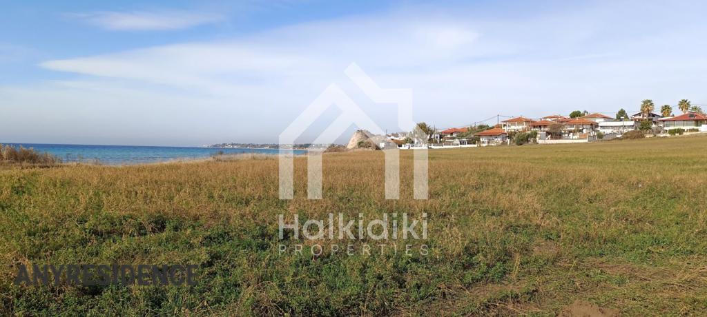 Development land Chalkidiki (Halkidiki), photo #5, listing #2336139