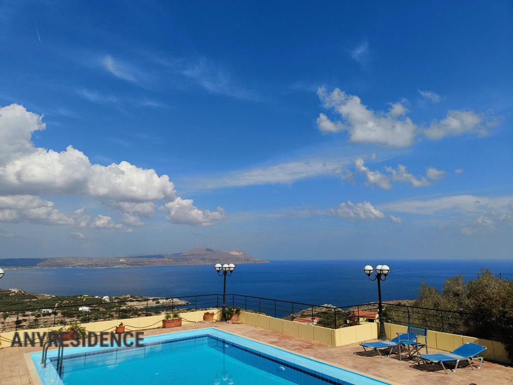 Townhome in Kokkino Chorio, photo #10, listing #2393593