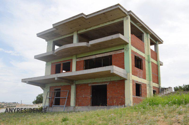 Villa in Epanomi, photo #1, listing #2377407
