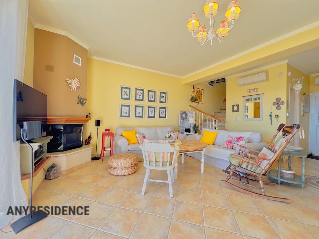 Terraced house in Peloponnese, photo #9, listing #2442151