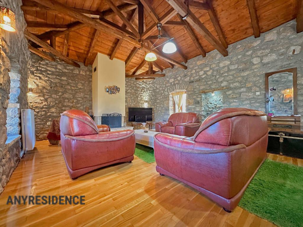 Townhome in Peloponnese, photo #4, listing #2456087