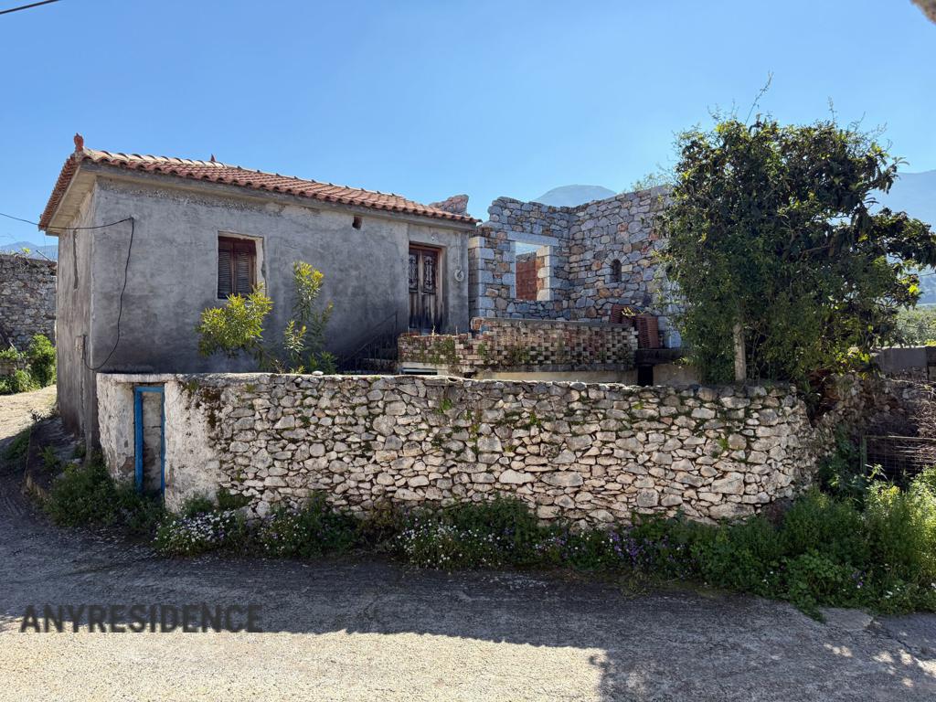 Townhome in Peloponnese, photo #10, listing #2539244