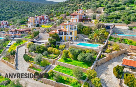 Villa in Xiropigado