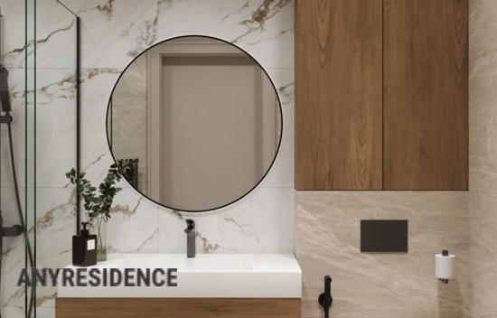 New home in Agios Nikolaos (Crete)