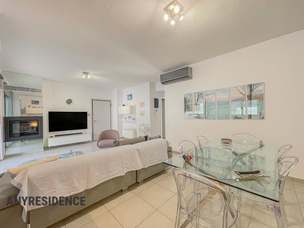 Apartment in Nafplio, photo #2, listing #2452791