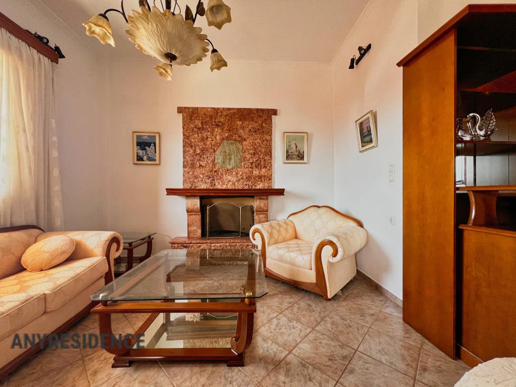 Apartment in Korinthia, photo #3, listing #2523469
