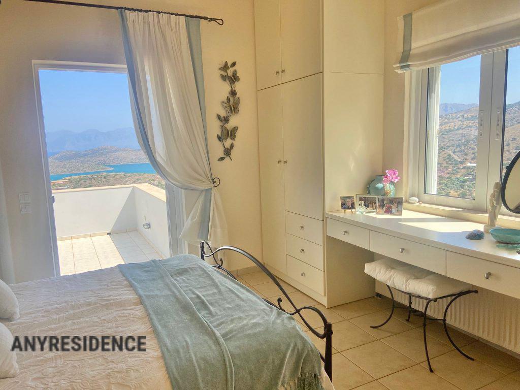 Villa in Lasithi, photo #3, listing #2461110