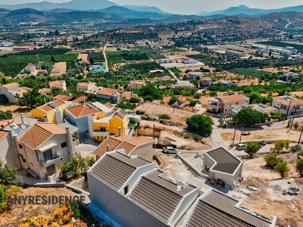 Terraced house in Nafplio, photo #5, listing #2470577