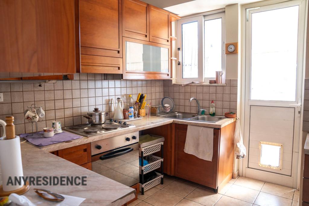 2 room terraced house in Athens, photo #2, listing #2470136