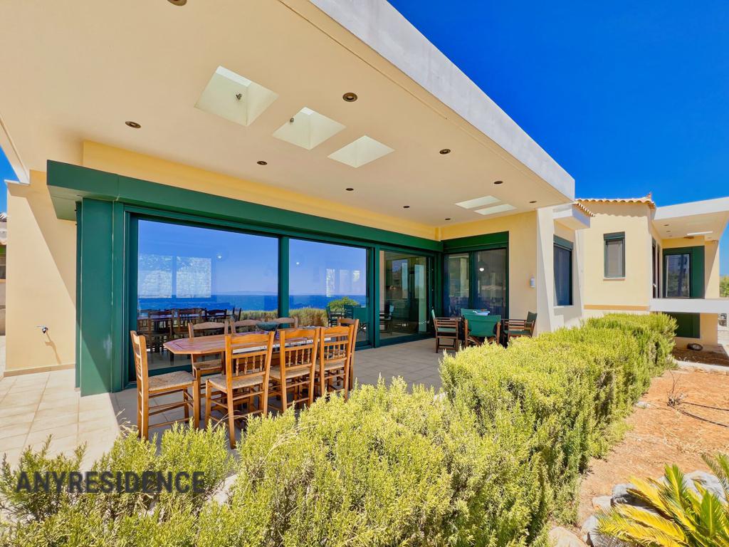 Townhome in Peloponnese, photo #2, listing #2474900