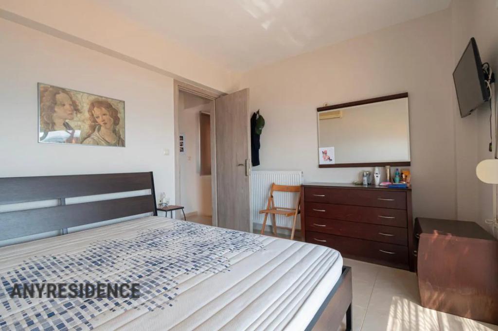 Townhome in Nea Moudania, photo #5, listing #2532746