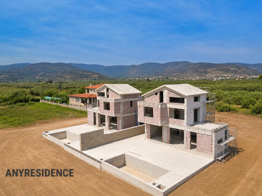 Townhome in Peloponnese, photo #5, listing #2544959