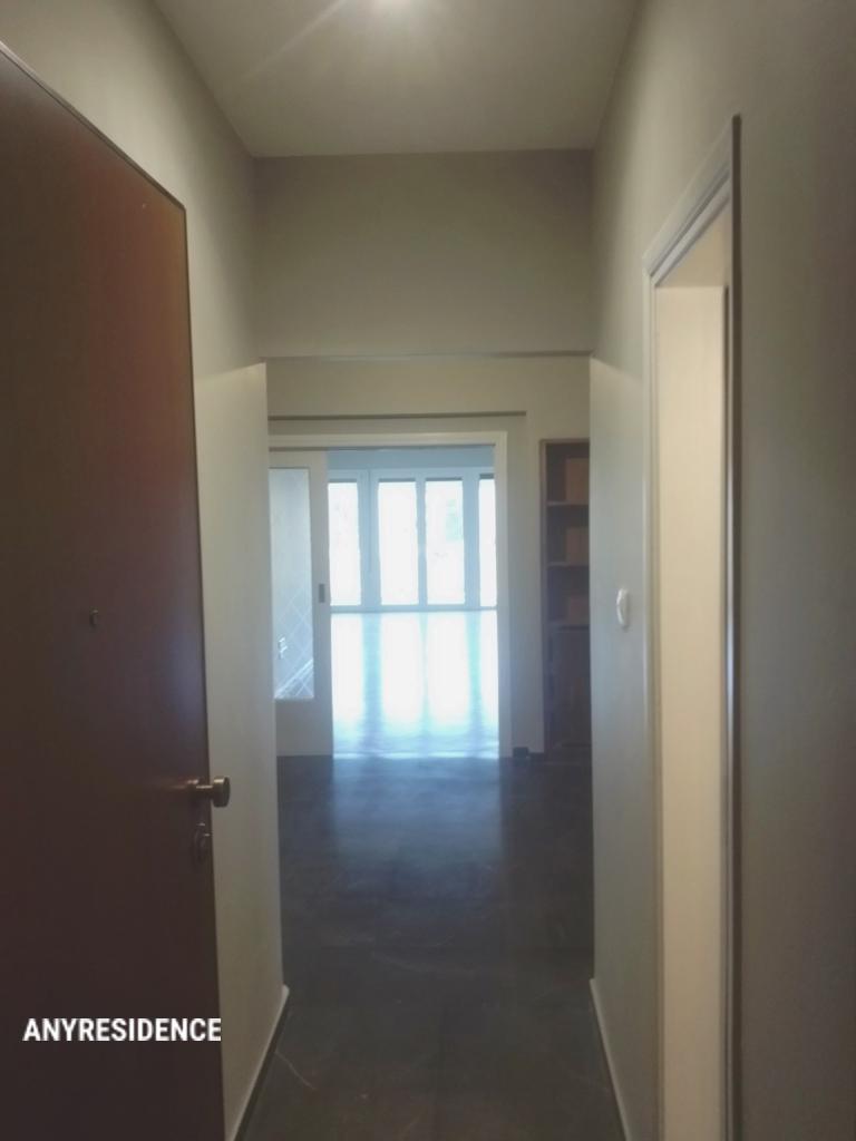 2 room apartment in Athens, photo #6, listing #2489208