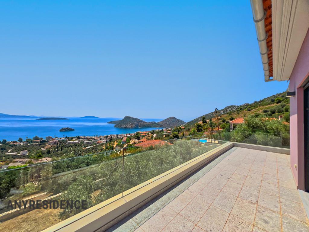 Townhome in Peloponnese, photo #2, listing #2469879