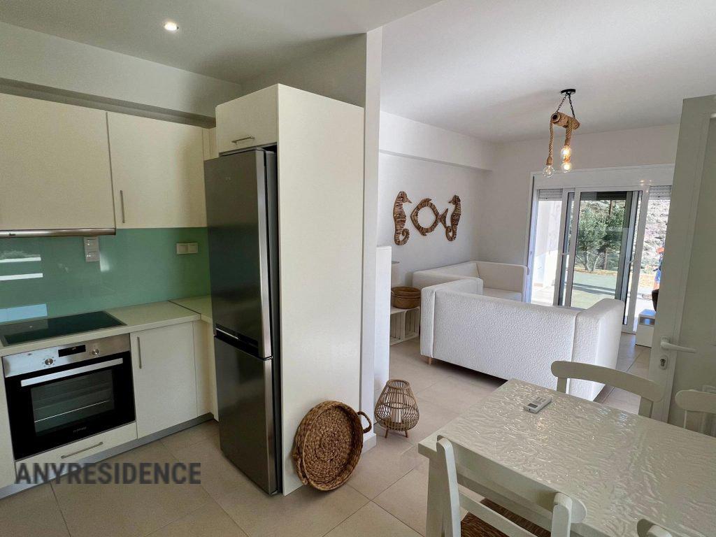 Villa in Makry Gialos, photo #6, listing #2553444