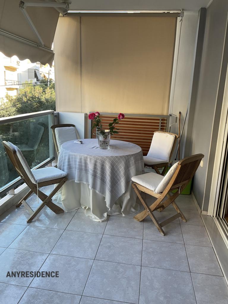 3 room new home in Alimos, photo #5, listing #2457719