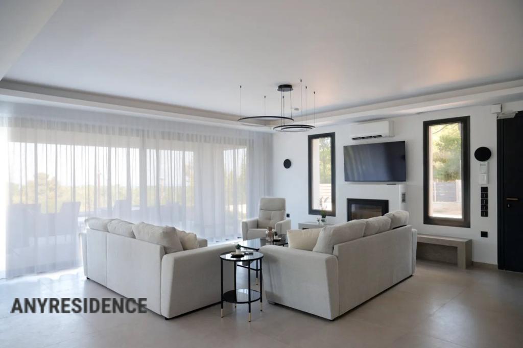 Villa in Paliouri, photo #3, listing #2372623