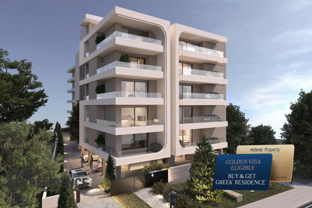 Townhome in Pylaia, photo #1, listing #2532772