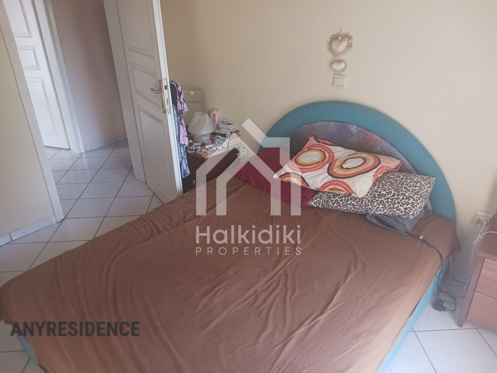 6 room townhome in Chalkidiki (Halkidiki), photo #7, listing #2373818