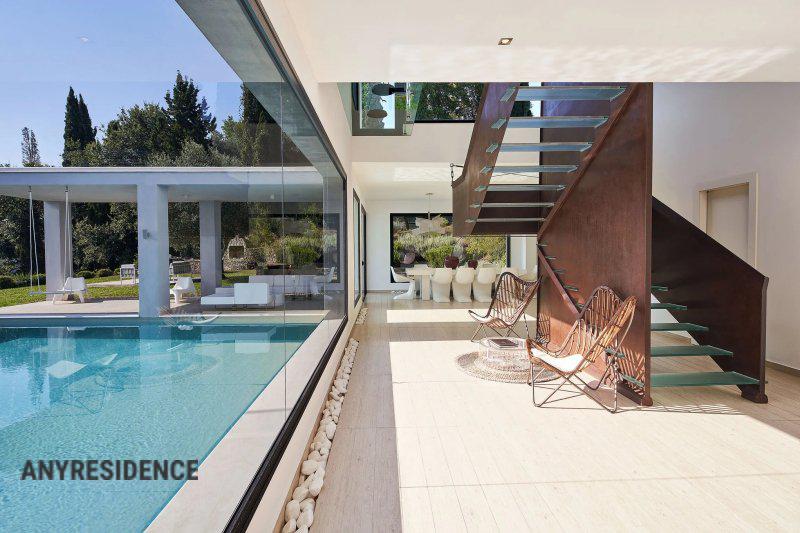Villa in Corfu, photo #3, listing #2469684