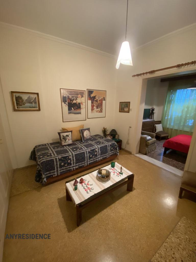 2 room chalet in Attica, photo #1, listing #2471283