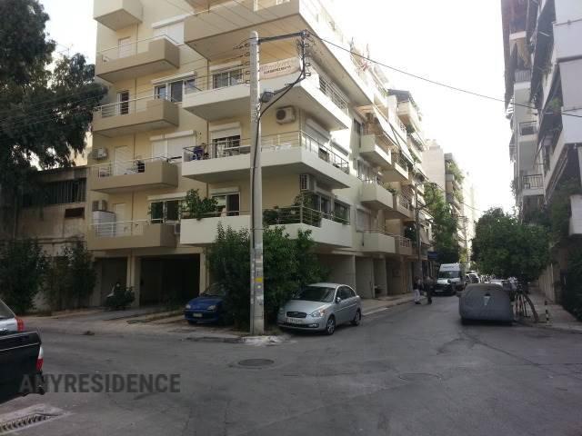 Apartment in Athens, photo #6, listing #1800914