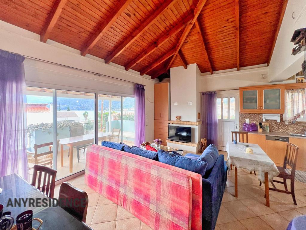 Townhome in Korinthia, photo #7, listing #2488069